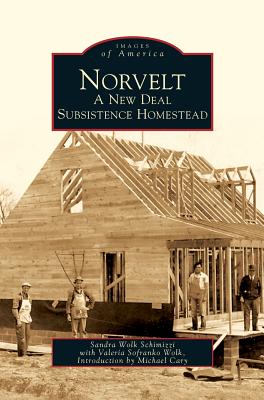 Norvelt: A New Deal Subsistence Homestead