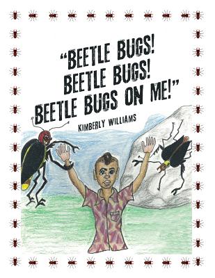 "Beetle Bugs! Beetle Bugs! Beetle Bugs on Me!"