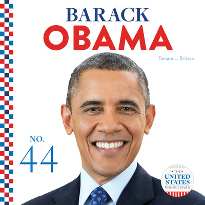 Barack Obama (United States Presidents)