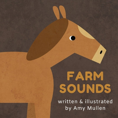 Farm Sounds (Sound Books)