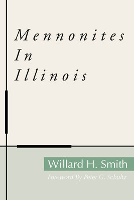 Mennonites in Illinois