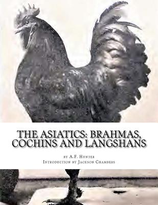 The Asiatics: A Novel (FSG Classics)