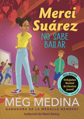 Merci Surez no sabe bailar (Spanish Edition)