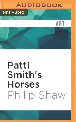 Patti Smith's Horses (33 1/3)