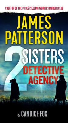 2 Sisters Detective Agency (A 2 Sisters Detective Agency Mystery, 1)