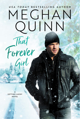 That Forever Girl (Getting Lucky, 2)