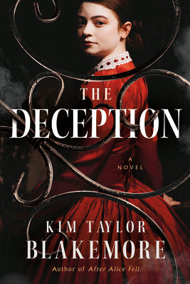The Deception: A Novel