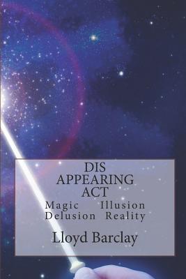 Disappearing Act