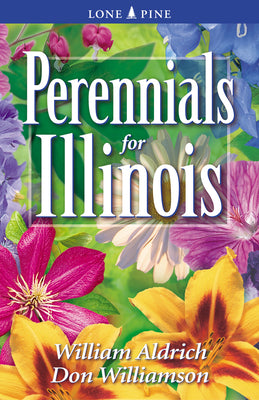 Perennials for Illinois