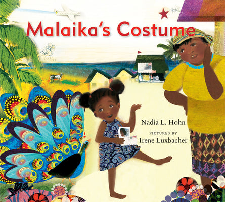 Malaikas Costume (The Malaika Series, 1)