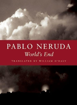 World's End (Bilingual Edition) (English and Spanish Edition)