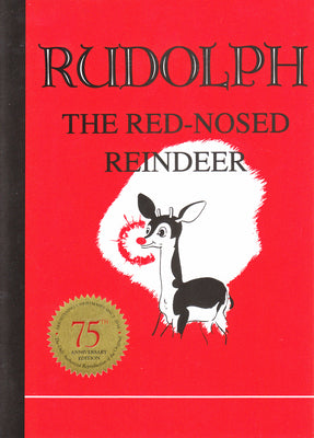 Rudolph the Red-Nosed Reindeer (Applewood Books)