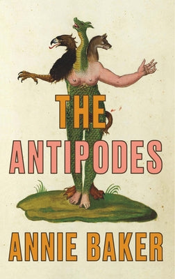 The Antipodes (TCG Edition)