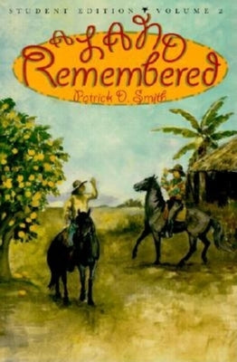 A Land Remembered (Volume 2)