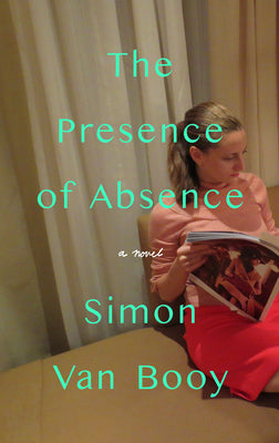 The Presence of Absence