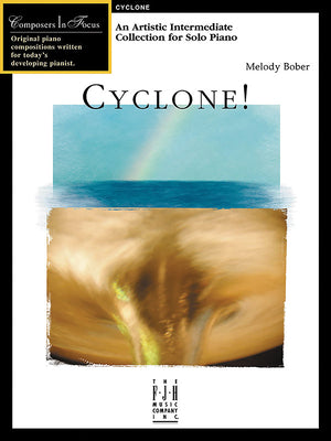 Cyclone! (Composers in Focus)