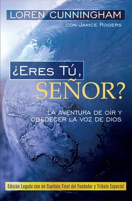 Eres Tu, Senor? - Edicin Legado (Spanish Edition)