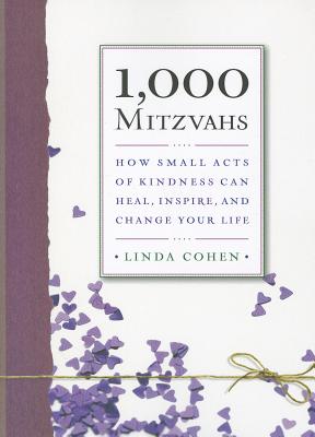 1,000 Mitzvahs