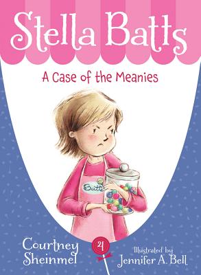 A Case of the Meanies (Stella Batts)