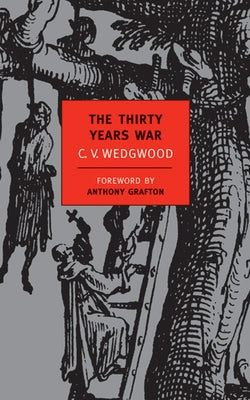 The Thirty Years War (New York Review Books Classics)