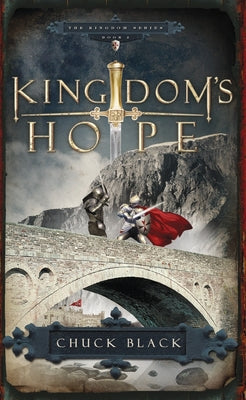 Kingdom's Hope (Kingdom, Book 2)