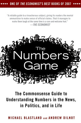 The Numbers Game: A Novel