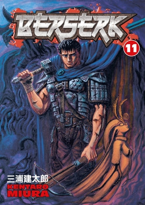 Berserk, Vol. 11