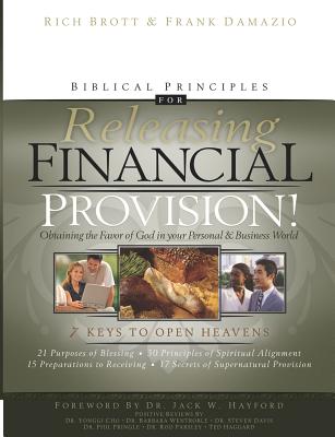 Biblical Principles/Releasing Financial Provision