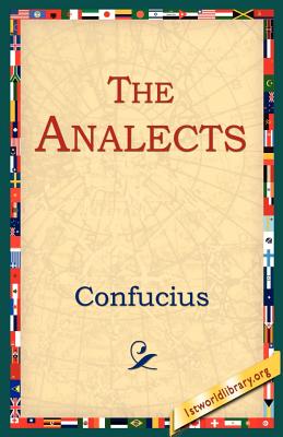 The Analects: An Illustrated Edition (The Illustrated Library of Chinese Classics)