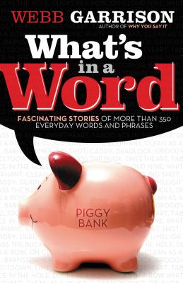 What's In A Word