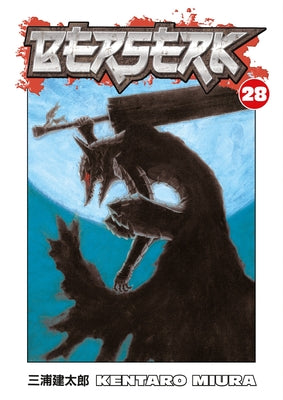 Berserk, Vol. 28