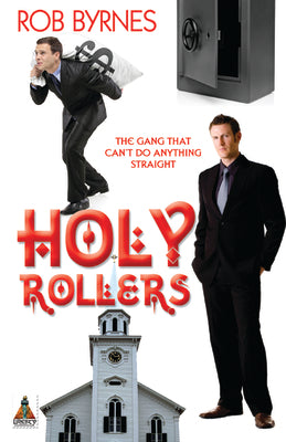 Holy Rollers