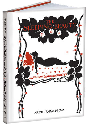 The Sleeping Beauty (Calla Editions)