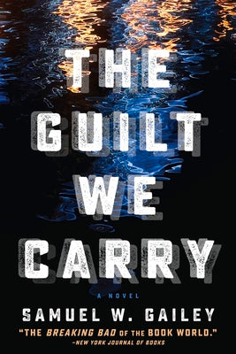 The Guilt We Carry