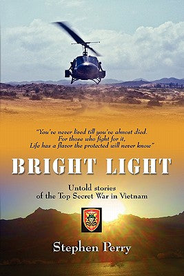 Bright Light: Star Carrier: Book Eight