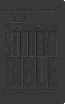 The CEB Student Bible