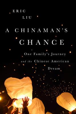 Chinaman's Chance