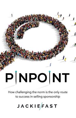 Pinpoint: How GPS is Changing Technology, Culture, and Our Minds