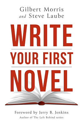 Write Your First Novel