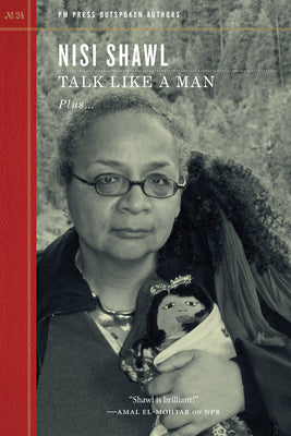 Talk like a Man (Outspoken Authors, 24)