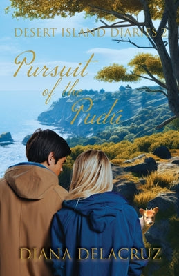 Pursuit of the Pud (Desert Island Diaries)