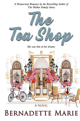 The Tea Shop