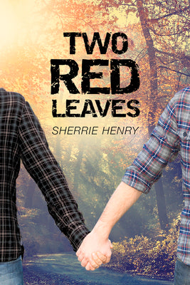 Two Red Leaves (Young Love's Journey)