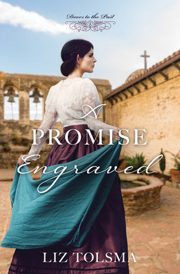 A Promise Engraved: Volume 8 (Doors to the Past)