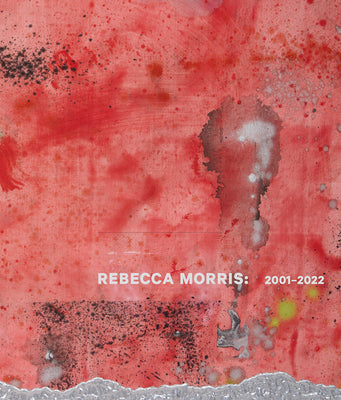 Rebecca Morris: 20012022