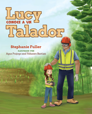 Lucy Conoce a un Talador (Spanish Edition)