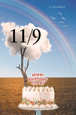 11/9: sheer birthday cheer