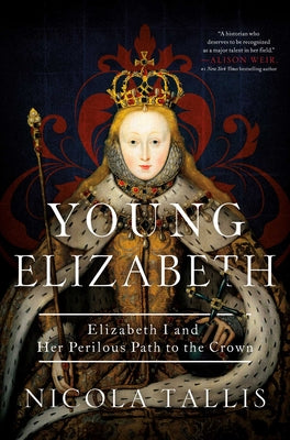 Young Elizabeth: One Extraordinary African Summer in the Life of the Princess