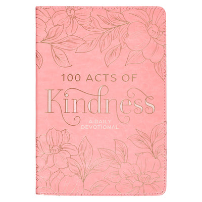 100 Acts of Kindness Devotional