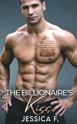 The Billionaire's Kiss: Ein Second Chance - Liebesroman (Unwiderstehliche Brder) (German Edition)